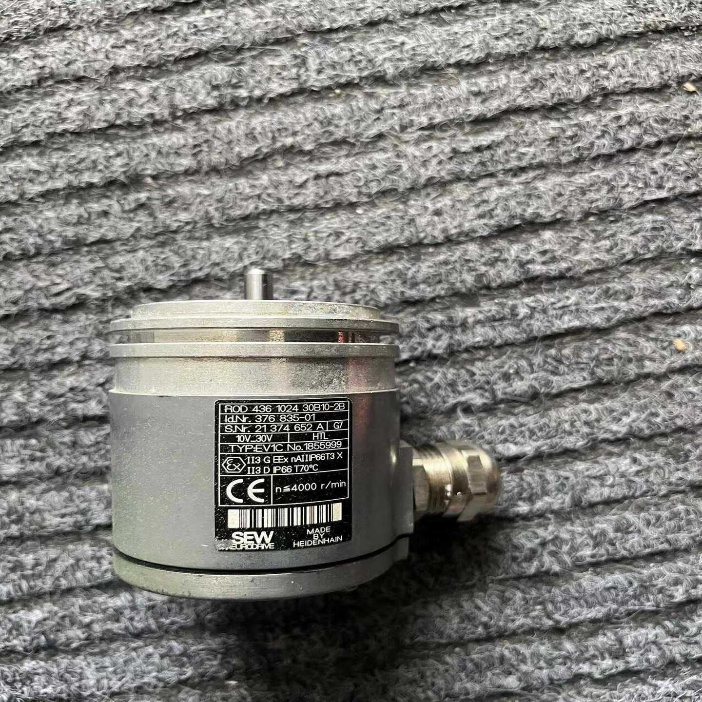 ROD 436 1024 30B10-2B海德汉 SEW编码（佳毅工控）