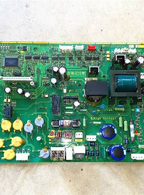 富士变频器VP/F1S系75/90/110/132-220KW电源板EP-4609C-C2-Z1-Z5