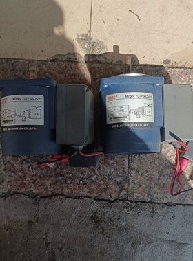 询价*JSCC电机型号70TP06DV22220V0.29