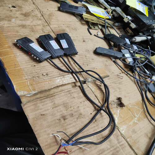 BANNER邦纳安全光栅LS2E30-150Q8 LS2TR~询价
