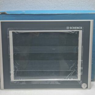 Schenck 5AP920.1505.K11 Rev.J0 Operator Interface Panel Auto
