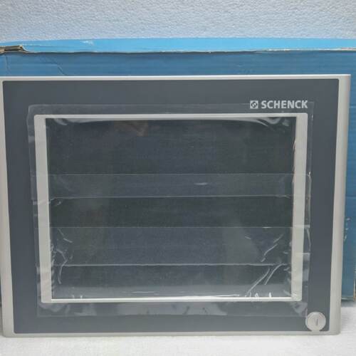 Schenck 5AP920.1505.K11 Rev.J0 Operator Interface Panel  Aut