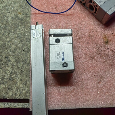 FESTO气缸两个型号ADNGF3220PA议价