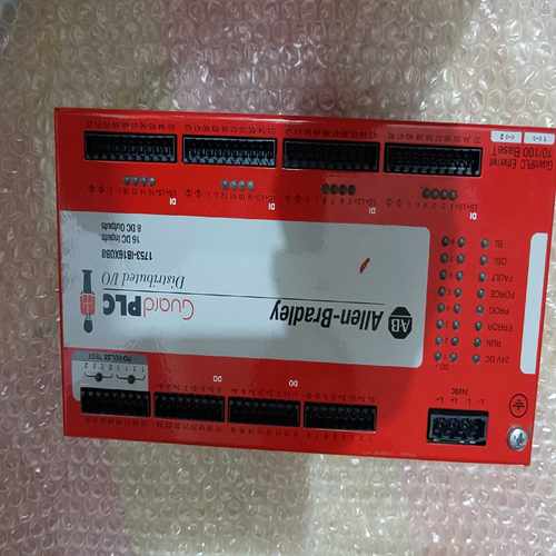 1753-IB16XOB8功能正常，质量，喜欢的来询价