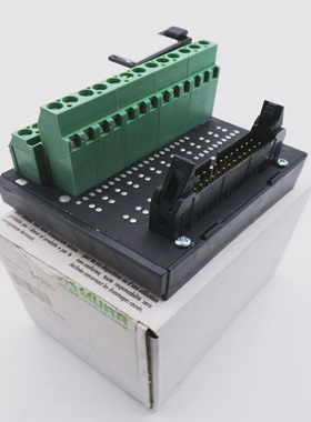 MurrElektronik5420316246PlugConnector-unused/OVP-