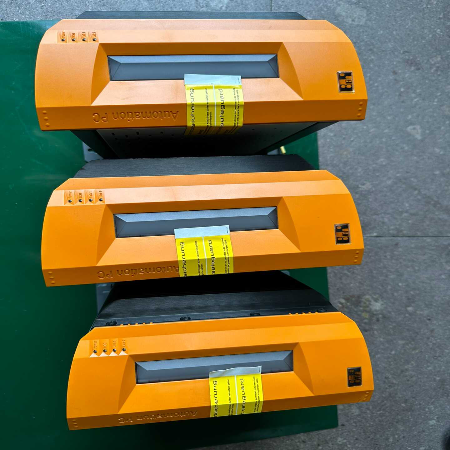 贝加莱B&R工控机5PC810.SX02-00--议价商品