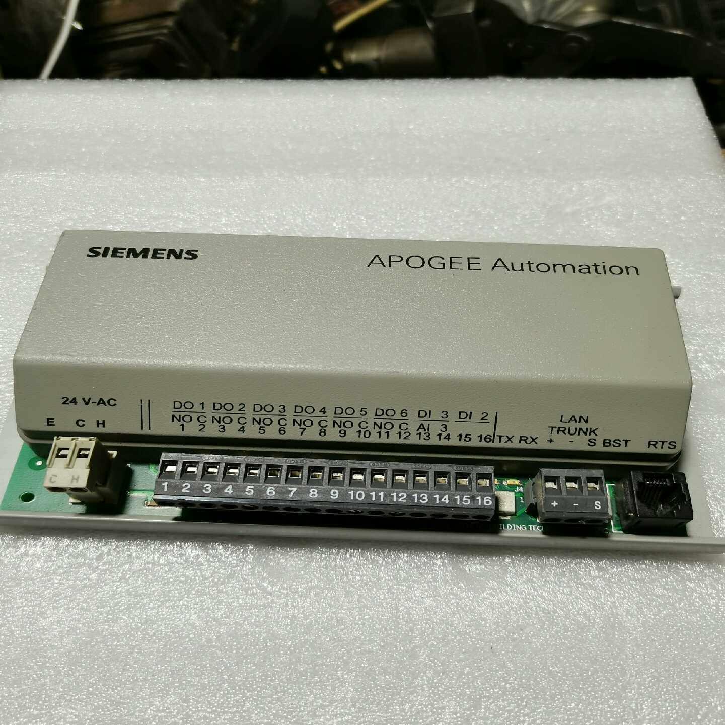 模块，控制器AP0GEE540-194楼宇控制询价