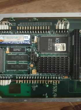 CM2-4DI-Q-73工控AVPRO，拆机件(有裂痕）功能--议价商品