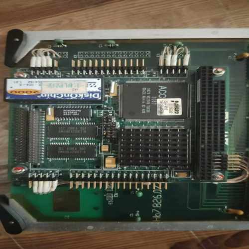 CM2-4DI-Q-73工控AVPRO，拆机件(有裂痕）功能--议价商品