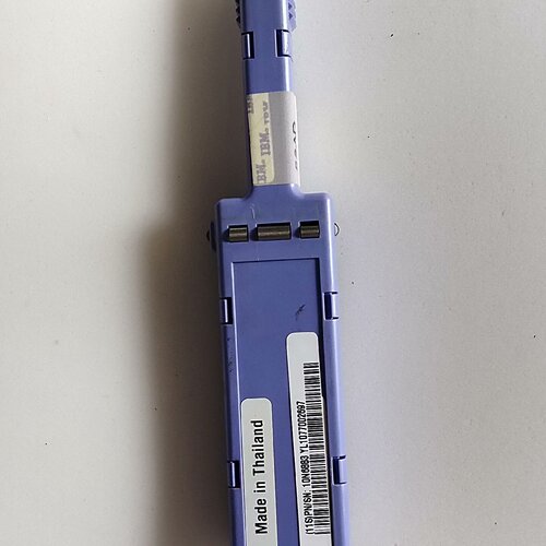 询价-IBM 10N6883  IBM VPD Module 52