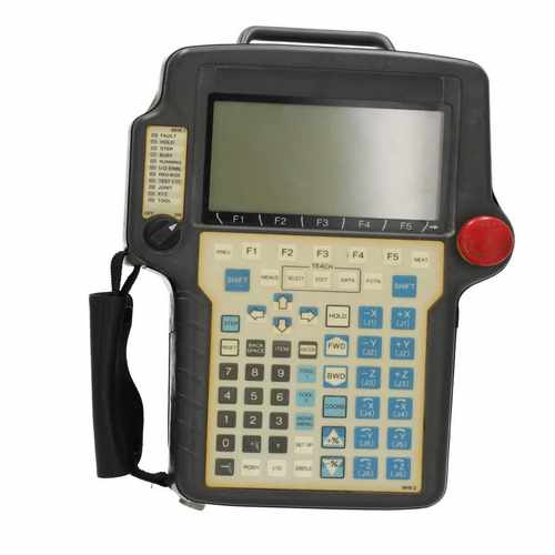 （贝贝商铺）Fanuc教学吊坠A05B-2301-C371