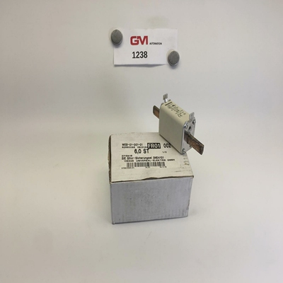 1VeA3PiezaSiemensSitorFusibles3NE4101NH032A3NE41