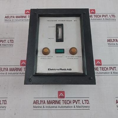 寻Elektro Rela Water Level Indicator ELI