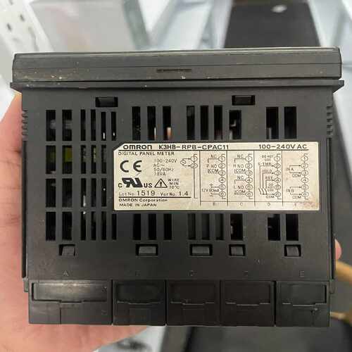 K3HB-RPB-CPAC11~询价