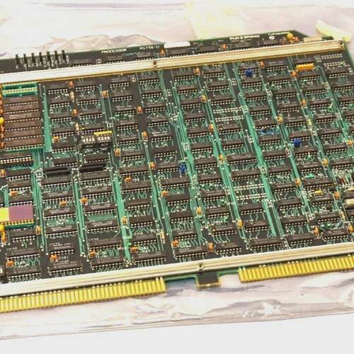 Neuf PRATT  WHITNEY M1756U56318 Processeur Board M1756U56318