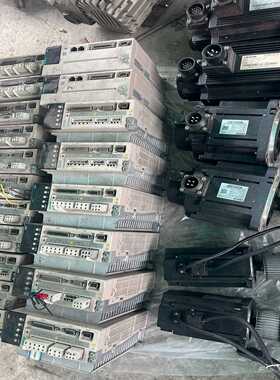 伟创伺服：SD600A- S2-R75 （750W8套）~询价