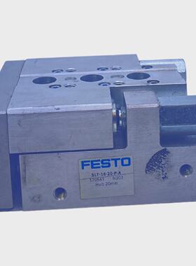 FestoSLT1620PA170561迷你马车气动