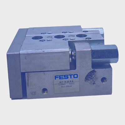 Festo SLT1620PA 170561 Mini Carro Neumtico
