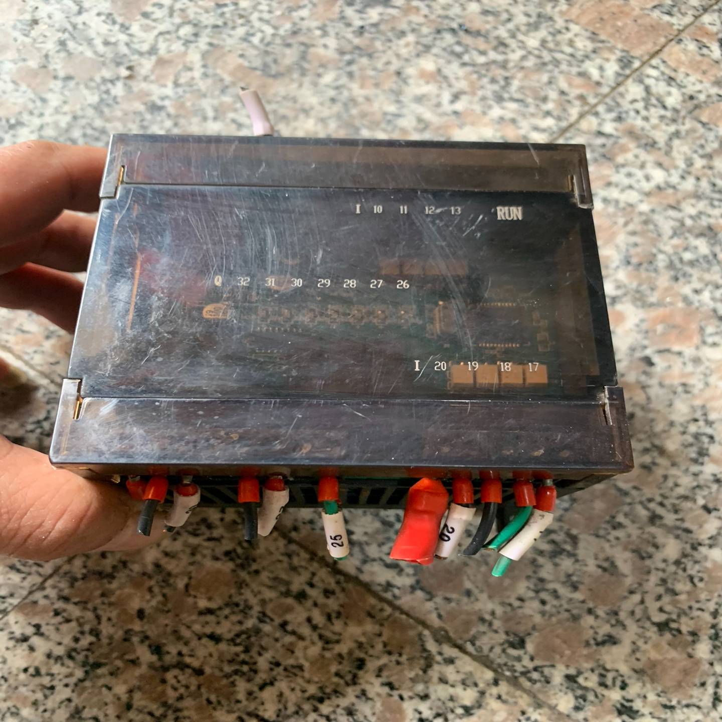 KYK3/K螺杆空压机控制器，功能，询价