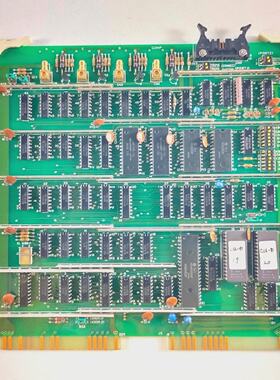 Mdulo Terasaki EMW1221 RS232C Y CRT IF D K8318001B Nuevo Sin