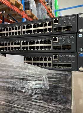 H3CS5130-54C-PWR-HI,三层poe交换机，-议价