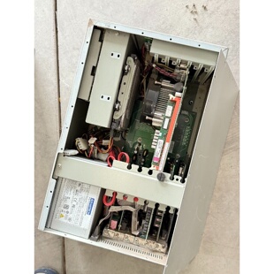 议价ADVANTECH/研华工控机IPC-6606，两台，图片实