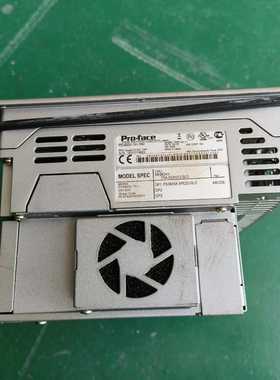 【星慕电子】Proface普洛菲斯人机界面工业触摸屏