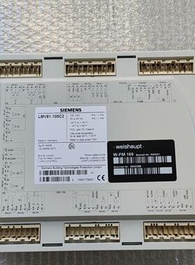 售前询价珞伊W-FM100控制器weishaupt控制器600451议价议价