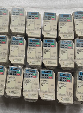 议价精研变频器JCSSA025250w0.25KW议价