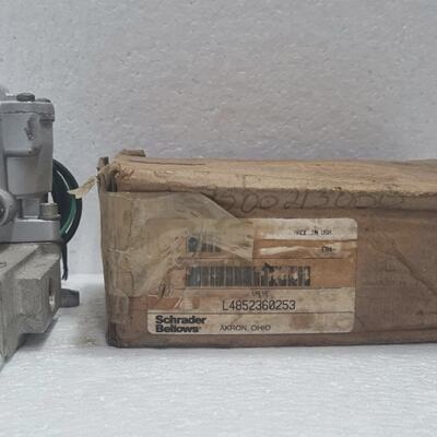 Schrader Bellows L4852360253 Solenoid Control Valve K0253035