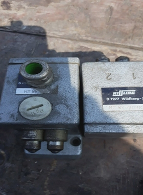 KISSLINGM2Wk-S032LimitSwitch