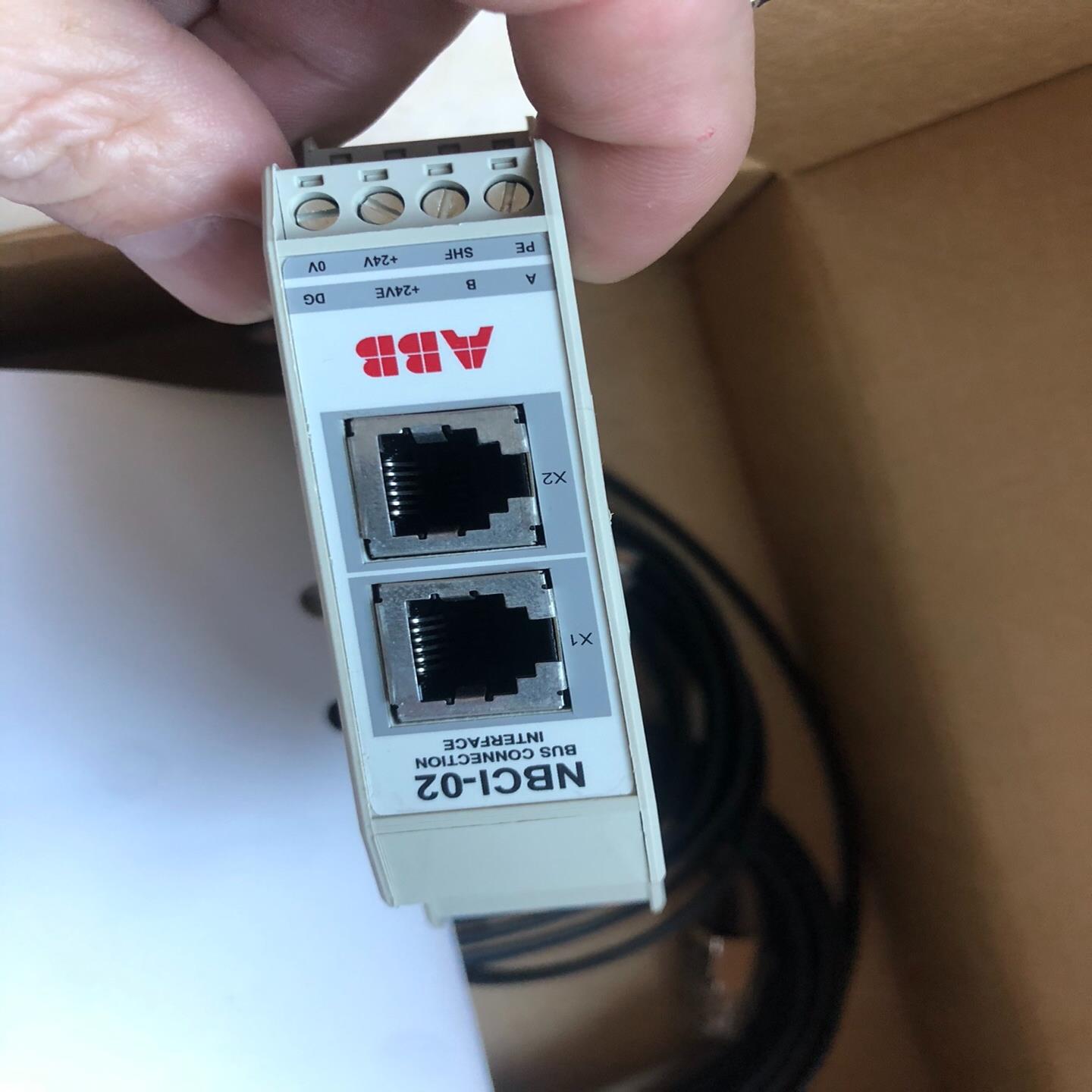 询价NBCI-02  全新现货议价