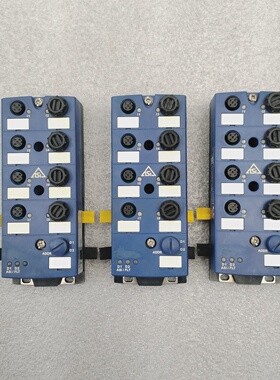 GSEE吉诺GASI67DI8ASi数字量8输入模块