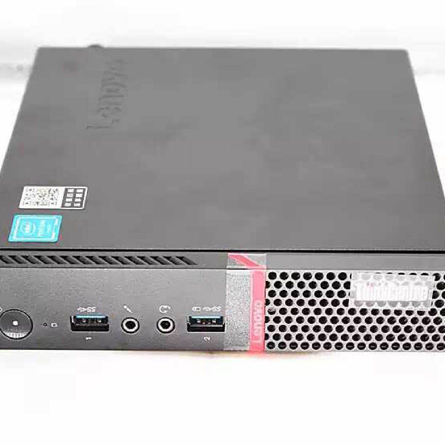 联想M6600Q 迷你小主机 HTPC 客厅电脑 mini电脑--议价商品