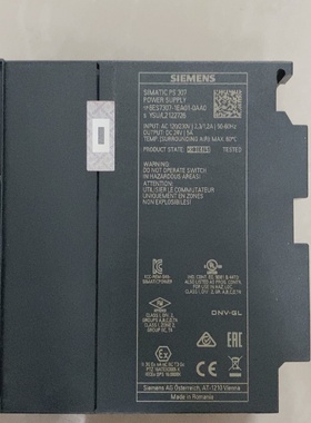 议价SIMATICPS307电源模块型号6ES730议价
