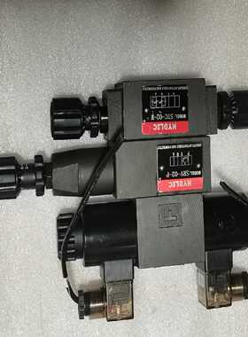 赫力HYDLC电磁阀DSG-02-3C60-D2-N和ST-议价