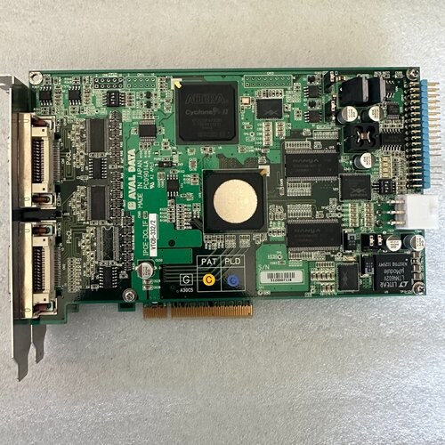 【询价】AVAL DATA APX-3312/2VT IPCE-DC