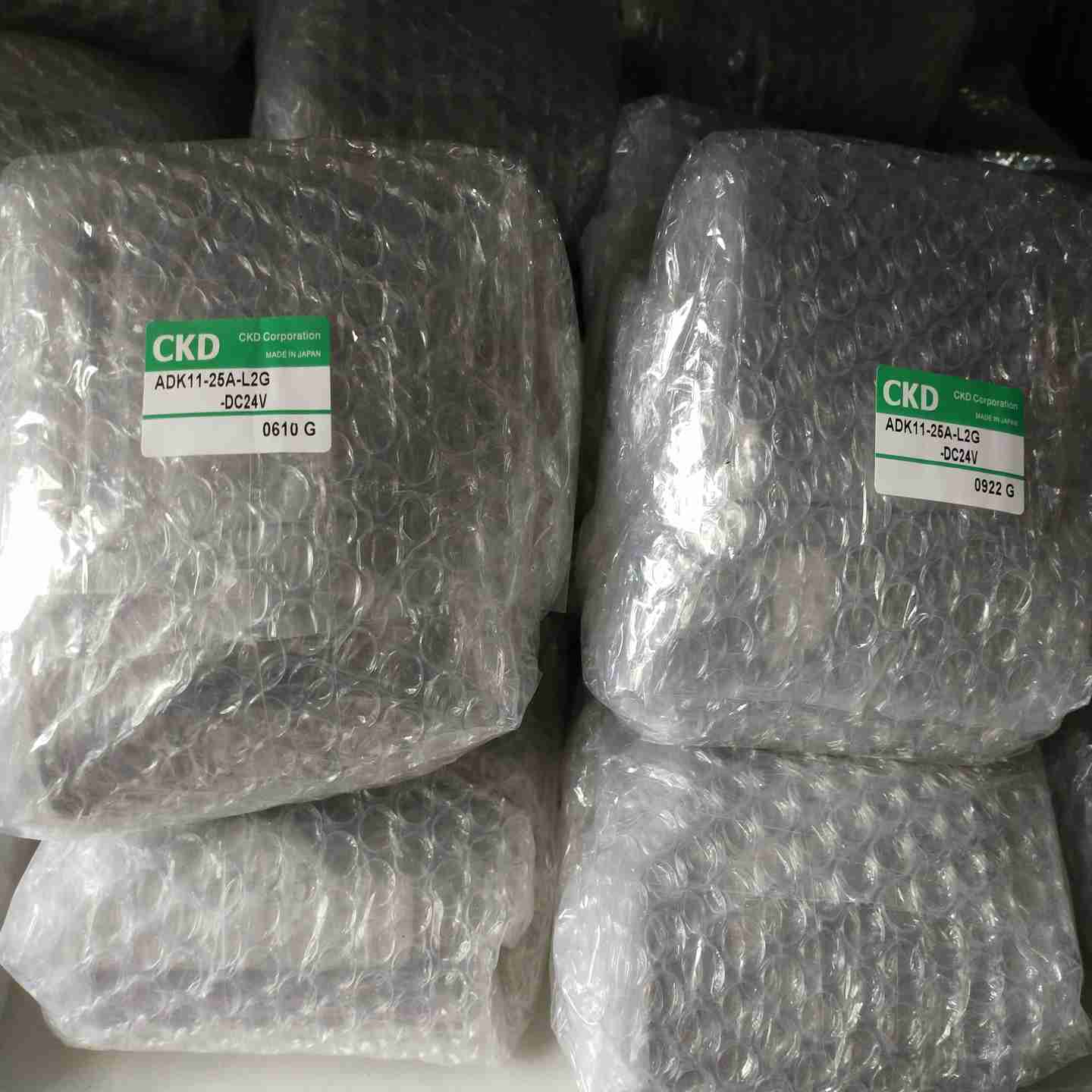 议价-CKD电磁阀ADK11-25A-L2G/ADK11-20A-02HB/ADK11-10A-M2H大