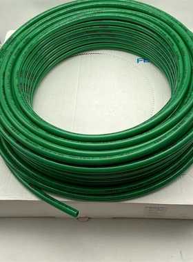FESTO费斯托聚氨酯PU绿色塑料气管软管PUN-H-12X2-GN558296现货