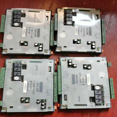 HUNDURE汉军门禁控制器，ACU-200~询价