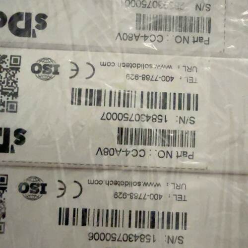 询价CC4A08V库存8个