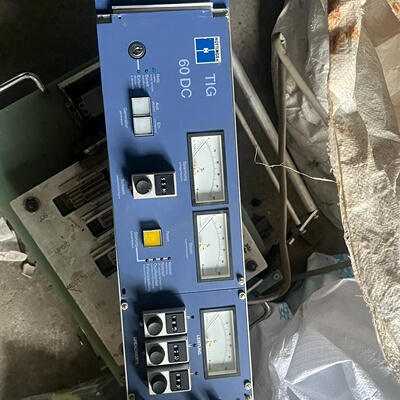 询价-HUTTINGER霍廷格电源主机控制器BIG8050