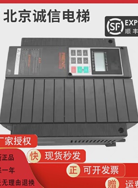 富士变频器/FRENIC5000G11UDII/型号FRN7.5G11UD-4C3/7.5KW