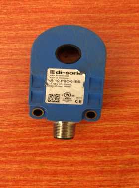 德硕瑞di-soric环形传感器IR10PSOK-IBS-议价