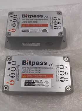 询价Bitpass伺服电子变压器HT-060-A，功率6000W
