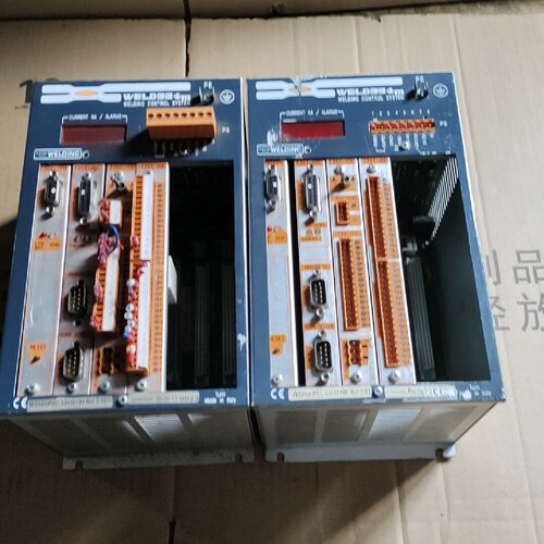 询价-GFWELDING焊接控WELD334M