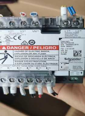 议价施耐德METSEPM2105（PM2105)仪表现