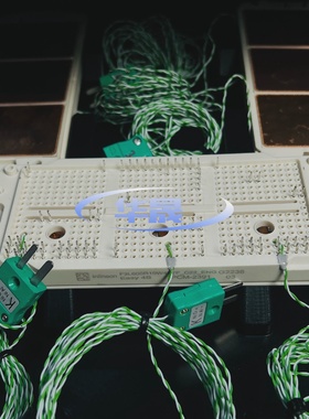 英飞凌IGBT模块F3L600R10W4S7FC22E-议价