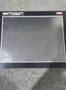 议价Original Dismling NxG21BDm12wk2 Industrial Computer Dm12