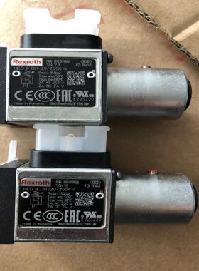配件R901099808型号HED8OH-2X200K14压力开关力士乐Rex议价